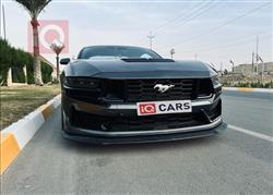 فورد موستانج